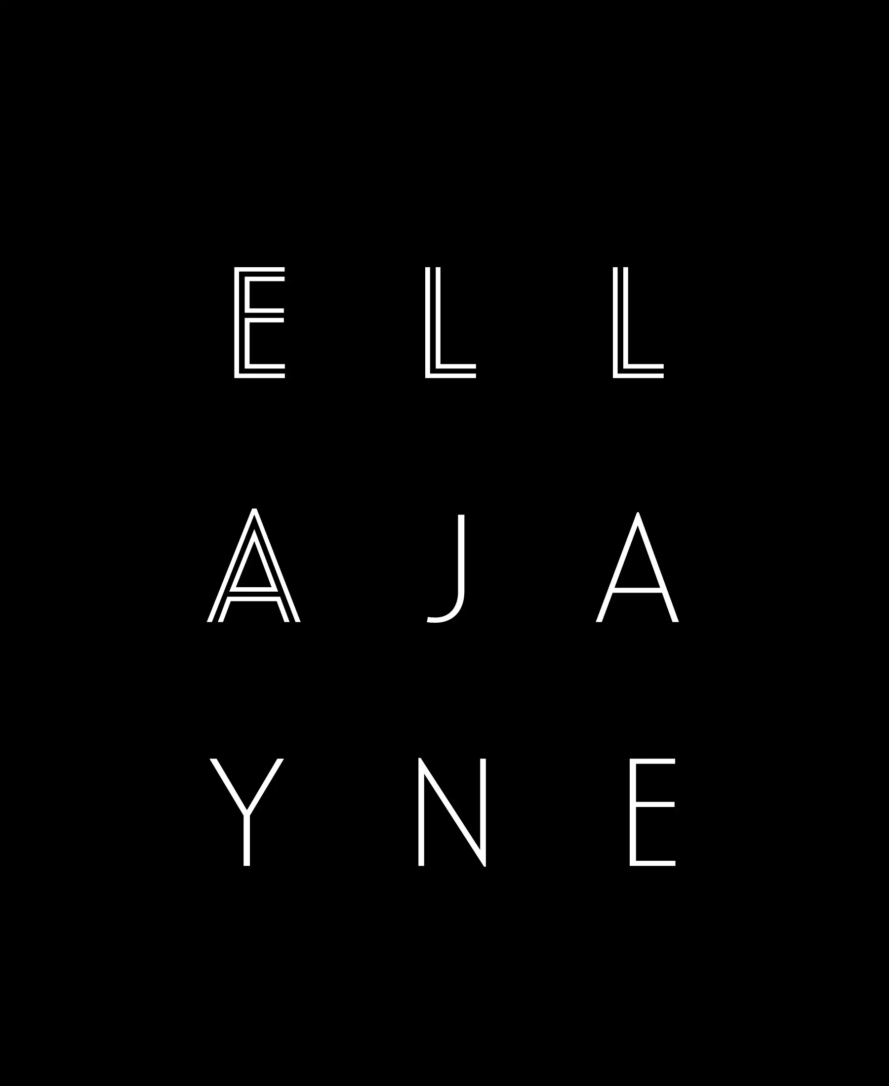 Ella jayne_Logo