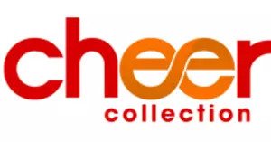 cheer collection logo