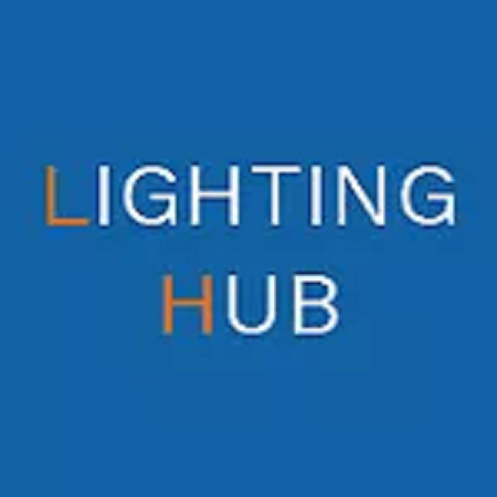 lighting hub logo