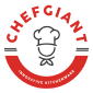 chef giant logo