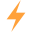 lightning orange