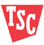 tractor supply letters only logo